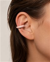 Earcuff Fraleoni Donna in Argento FRA09